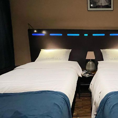 Leclerc Hotel Centre Gare Ле-Ман Экстерьер фото